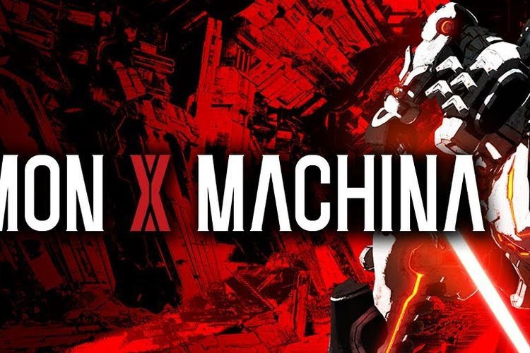 Epic Games Kembali Bagi-bagi Game PC Gratis Daemon X Machina, Segera ...