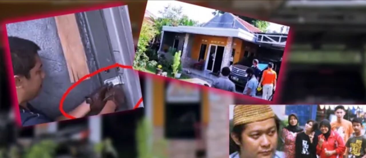 Info Terbaru Kasus Subang Yoris Diduga Memberi Akses Masuk Pelaku Ke