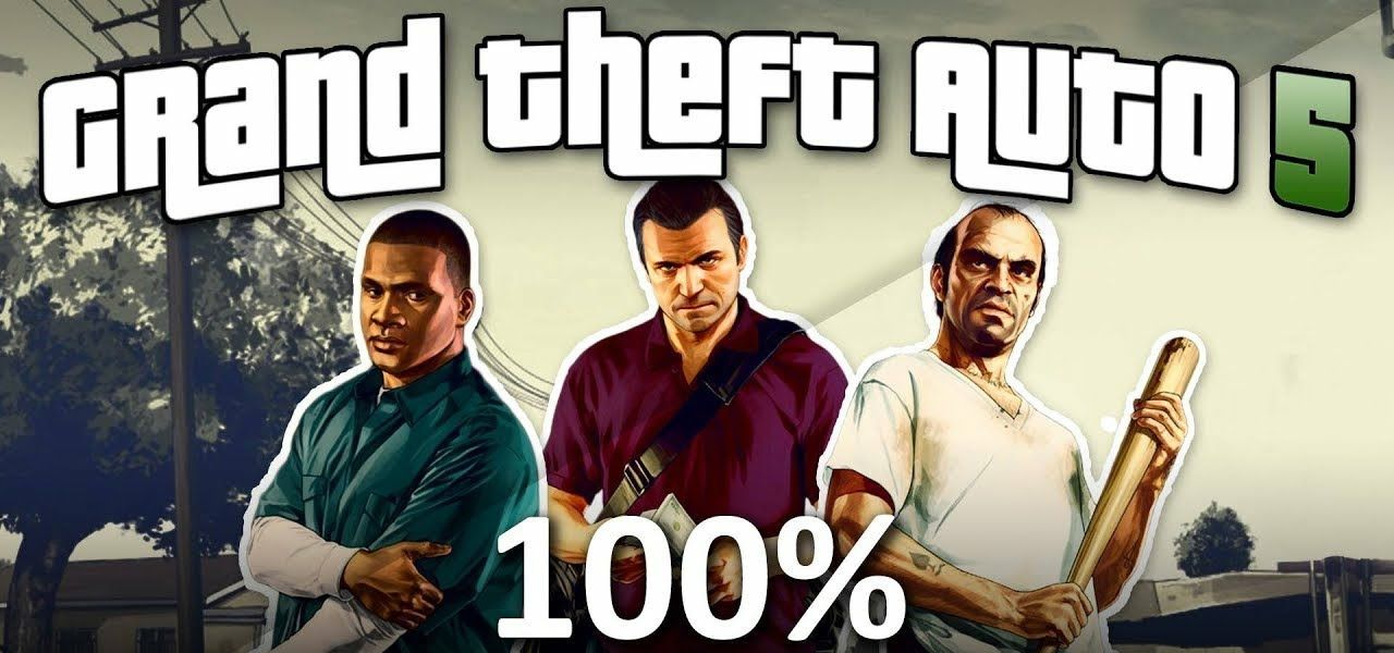 Ilustrasi Game Grand Theft Auto V Mod atau yang biasa disebut sebagai GTA 5 Apk Modifikasi