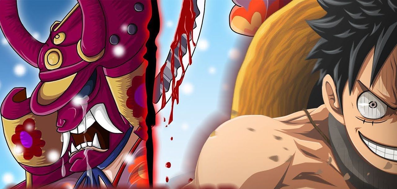 Komik One Piece Chapter 1028 Spoiler Reddit Apa Yang Disembunyikan King Di Balik Topengnya Mantra Sukabumi