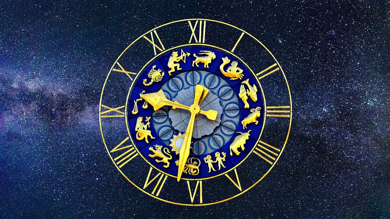 Berikut ini merupakan ramalan zodiak untuk edisi besok, 27 Mei 2023, bagi kamu Libra, Scorpio dan Sagitarius.
