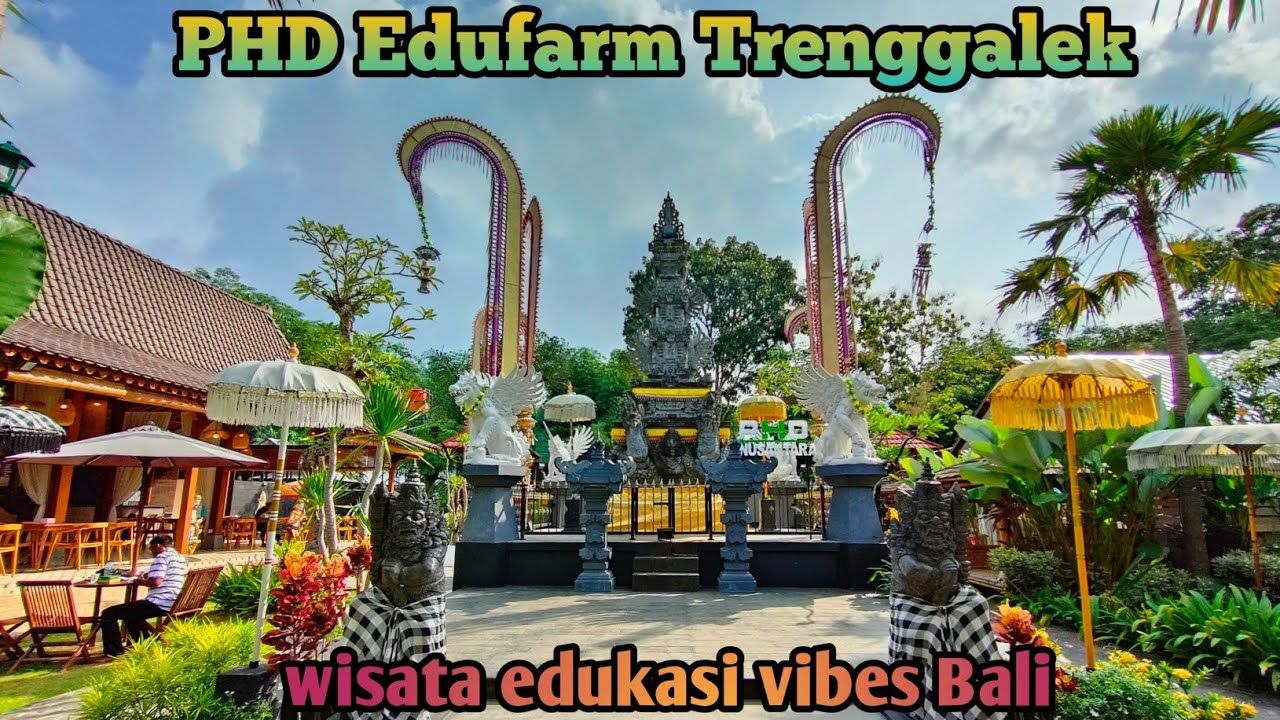 Phd Edu Farm