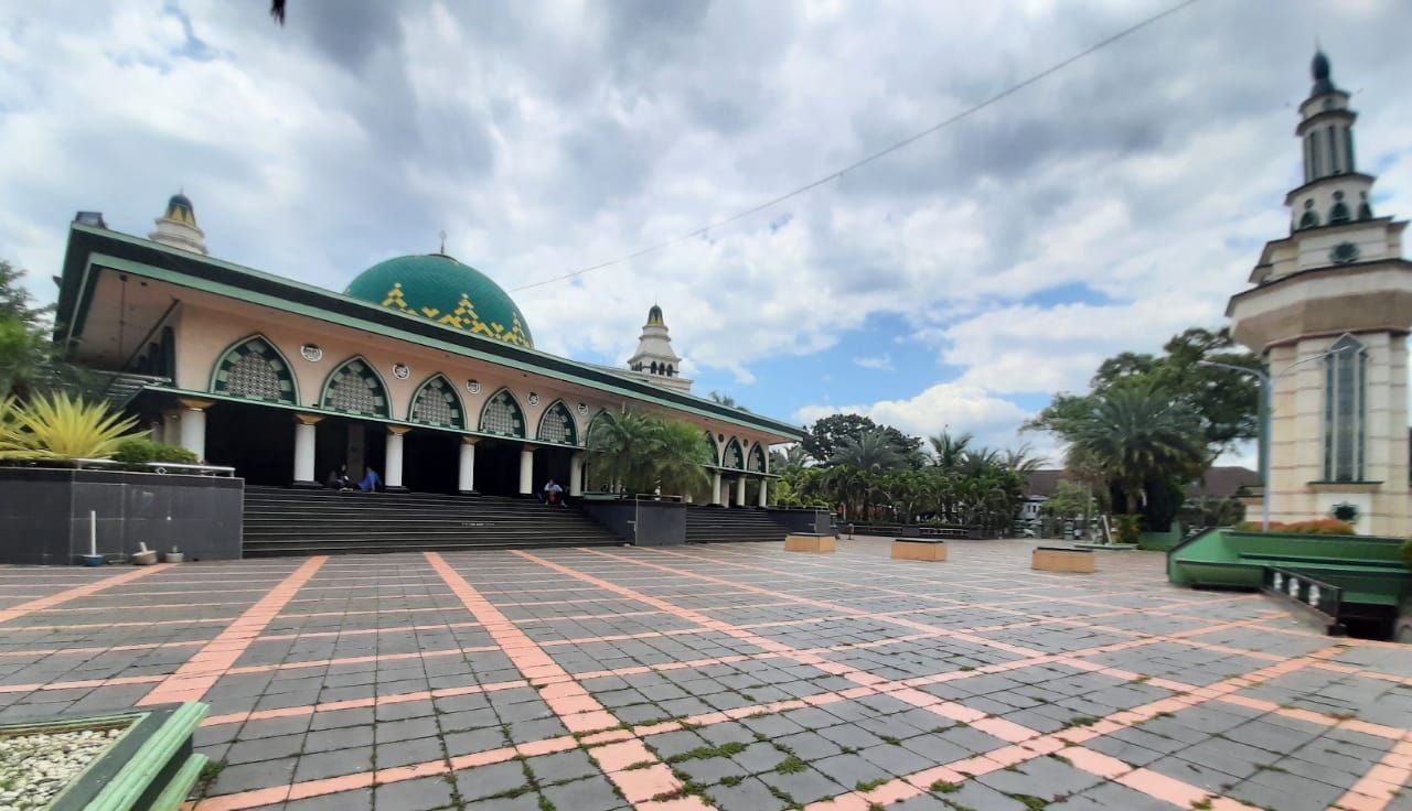 Jadwal Imsakiyah dan Buka Puasa Ramadhan 2023 untuk Kota Cimahi Jawa Barat, Selasa 28 Maret 2023