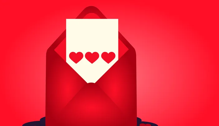 17 Link Twibbon Hari Valentine 2023 dan Cara Membuatnya, Cocok untuk Dibagikan di Media Sosial