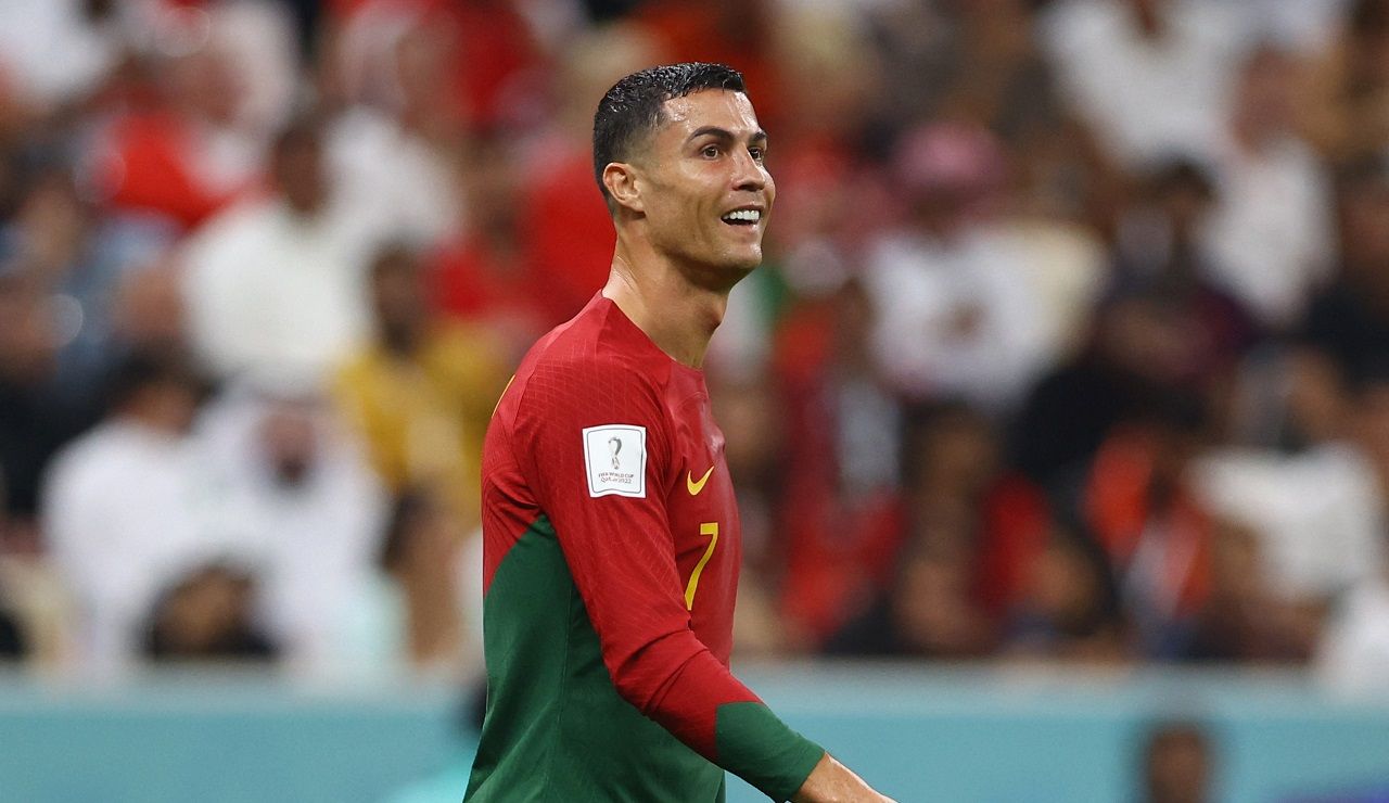 Pelatih Timnas Portugal Minta Media Tak Ganggu Ronaldo, Ada Apa?