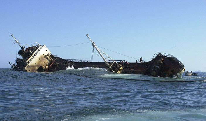 33 Marinir Hilang, Angkatan Laut Thailand Kerahkan Kapal Perang hingga Helikopter untuk Pencarian