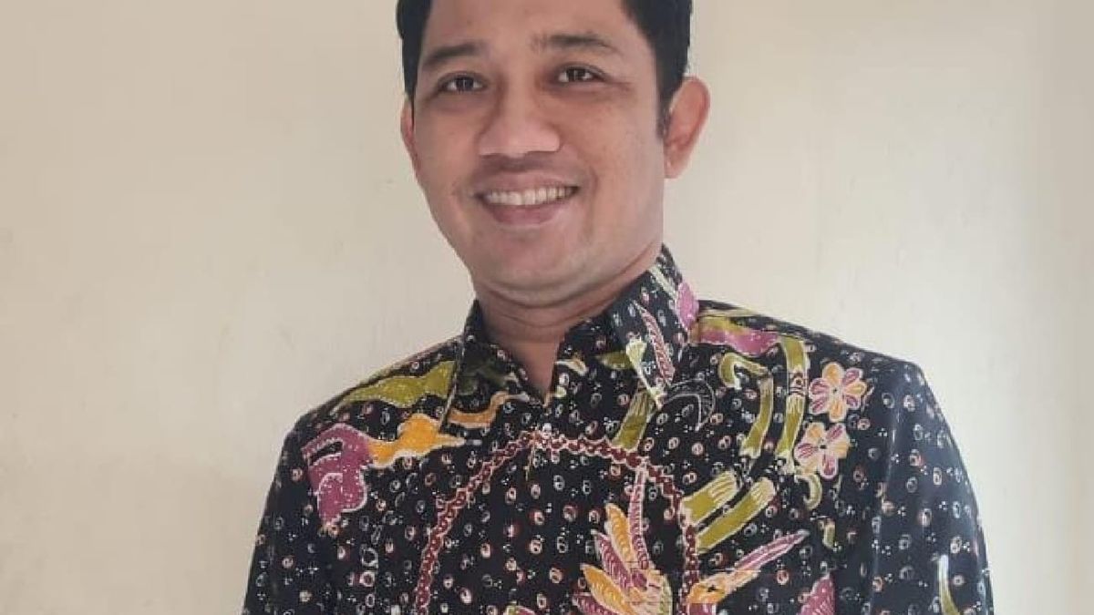 Irjen Pol Ahmad Luthfi Dan Dr Wihaji Didorong Maju Pilgub Jateng, Ini ...