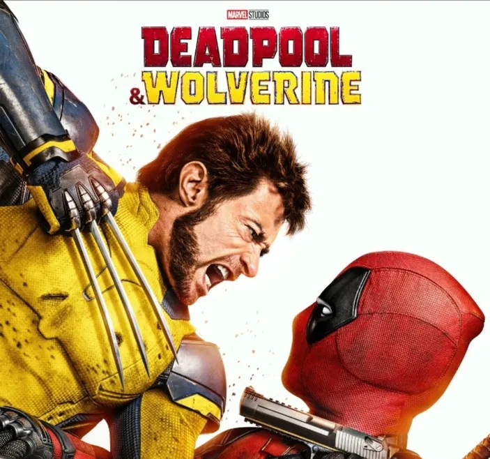 Nonton Deadpool and Wolverine 2024 di LK21 dan Telegram Ilegal, Ini