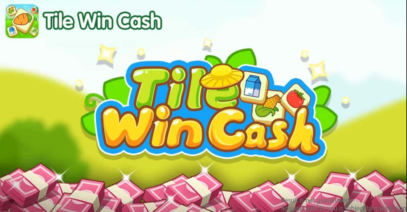 Tile Win Cash, game penghasil uang langsung ke saldo DANA