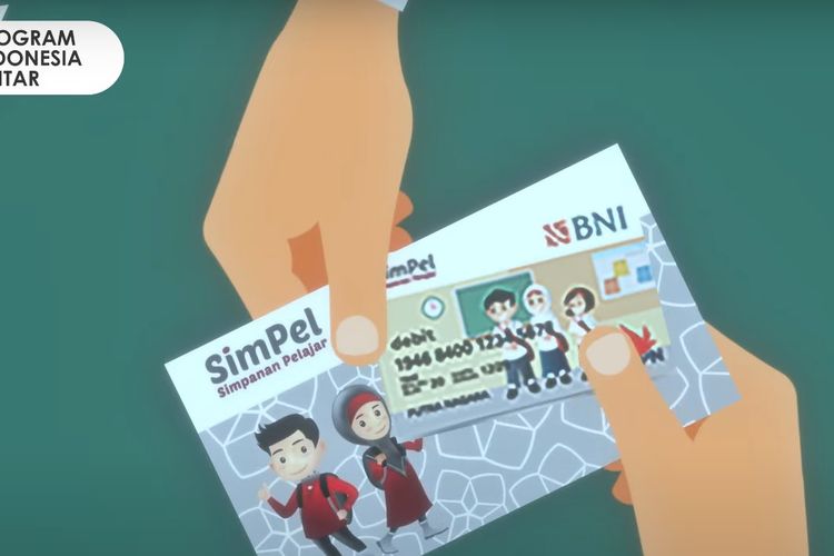 Bantuan Siswa Rp1 Juta Cair Pip Kemdikbud 2023 Update Data Siswa Penerima Login Pipkemdikbud 4561