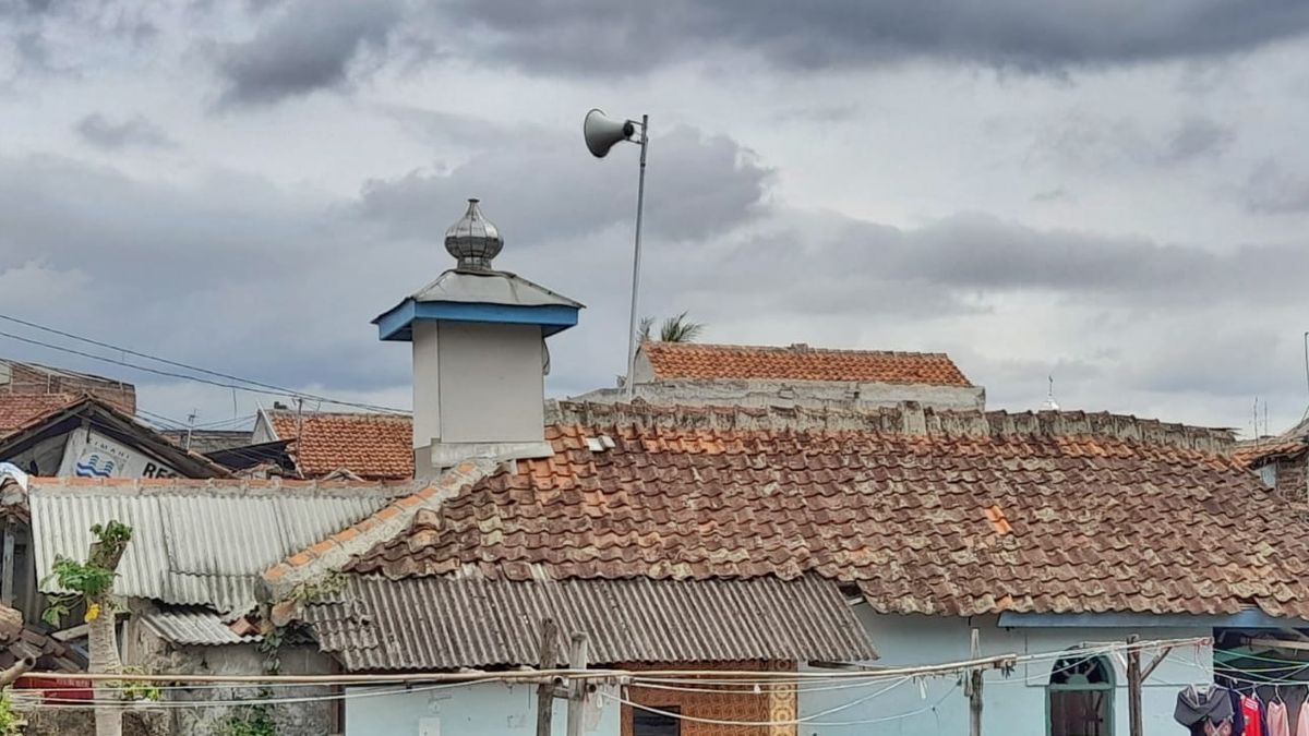 Aturan Soal Speaker Masjid pada Ramadhan 2024, Kemenag Sebut Gus Miftah ‘Asbun’ dan Gagal Paham