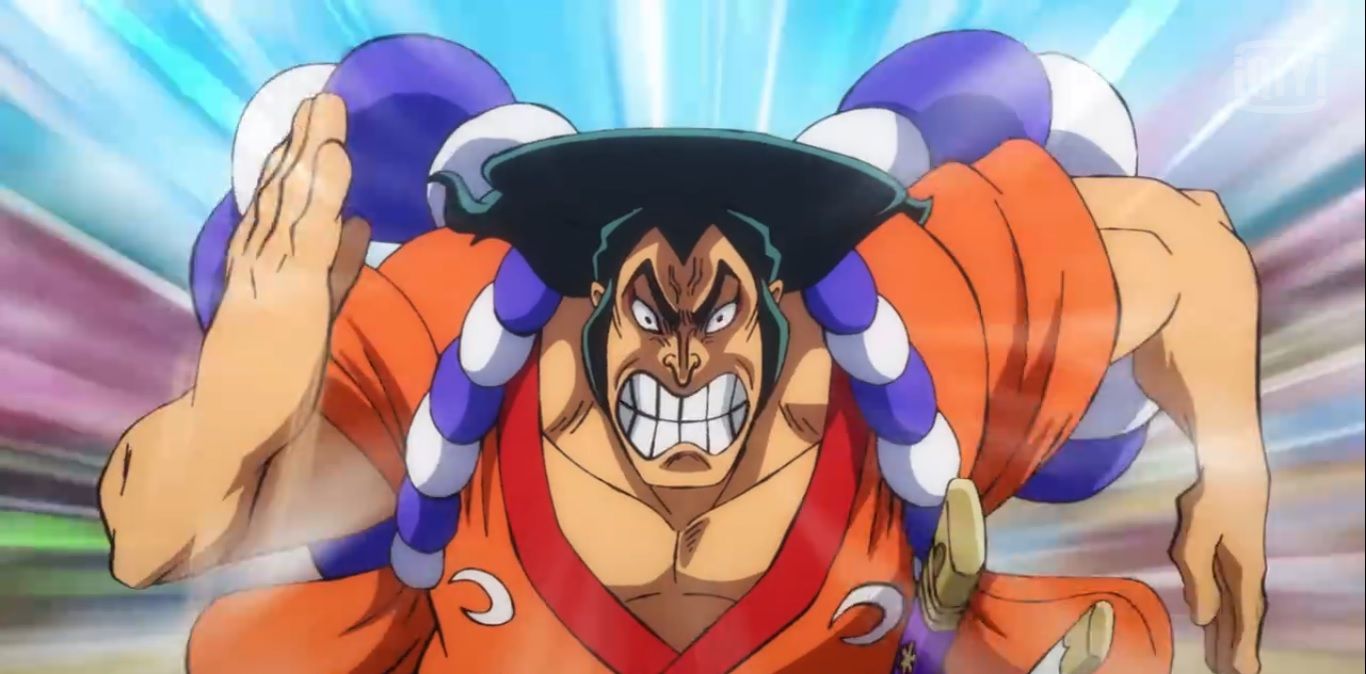 Link Streaming One Piece Subtitle Indonesia Episode 970 Berita Buruk Awal Era Bajak Laut Besar Kebumen Talk