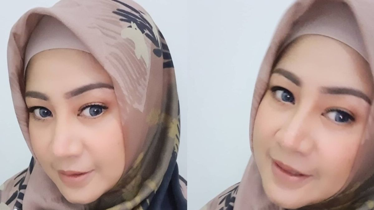 Profil Masnawati Masud, Mantan Istri Petinggi Polisi Yang Selingkuh ...