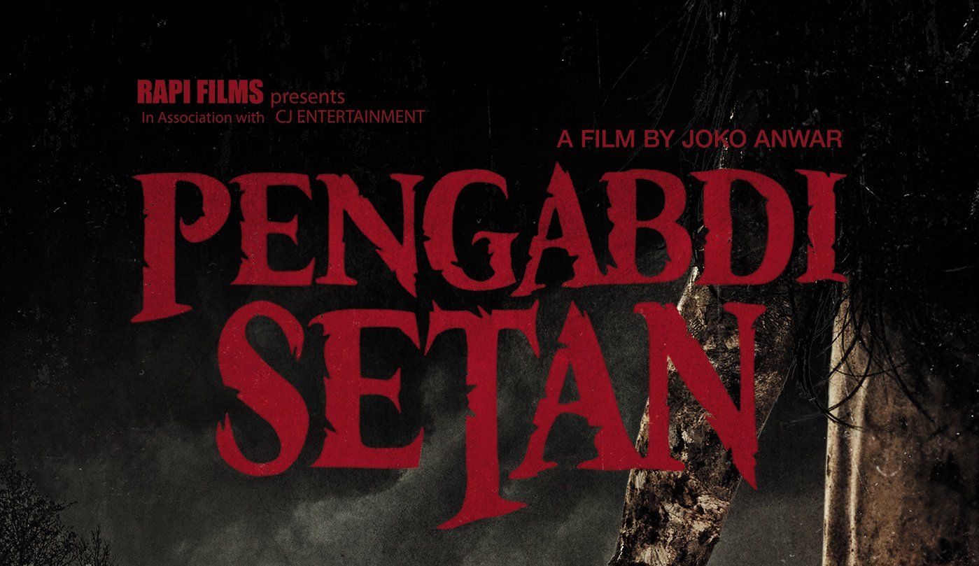 Tayang Fyp Lapor Pak Dan Film Pengabdi Setan Dalam Jadwal Trans 7