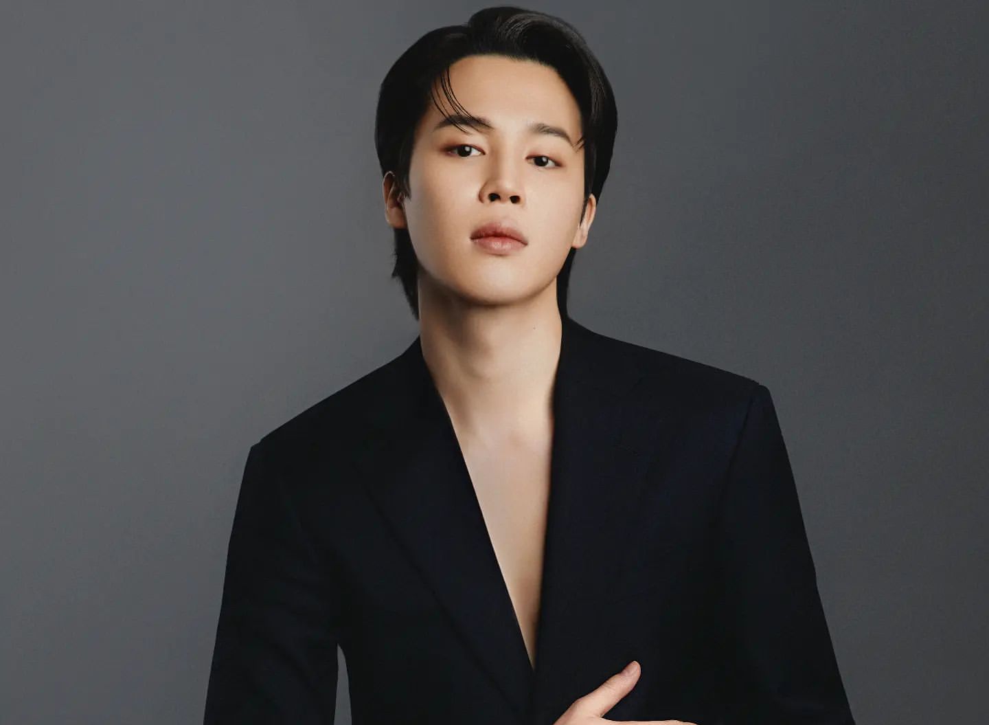 Sukses dengan Lagu Solonya, Inilah Makna Lagu Like Crazy Milik Jimin / Yonhap
