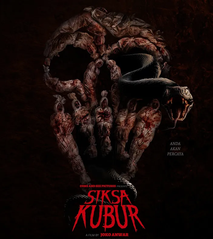 Download Nonton Film Siksa Kubur (2024) Full Movie Via LK21, Loklok ...