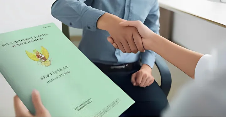 Dibuka Pendaftaran Sertifikat Tanah Gratis Juni 2025, Ini Syaratnya -  Portal Sulut