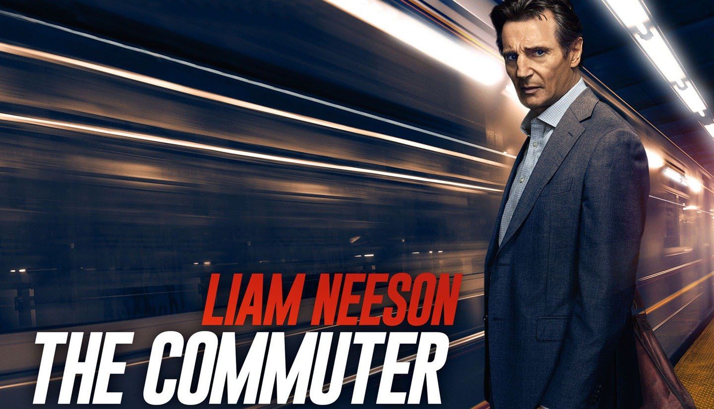 Jadwal Acara TransTV Hari Ini Selasa, 21 Maret 2023 Ada Dream Box Indonesia, Insert, Film The Commuter