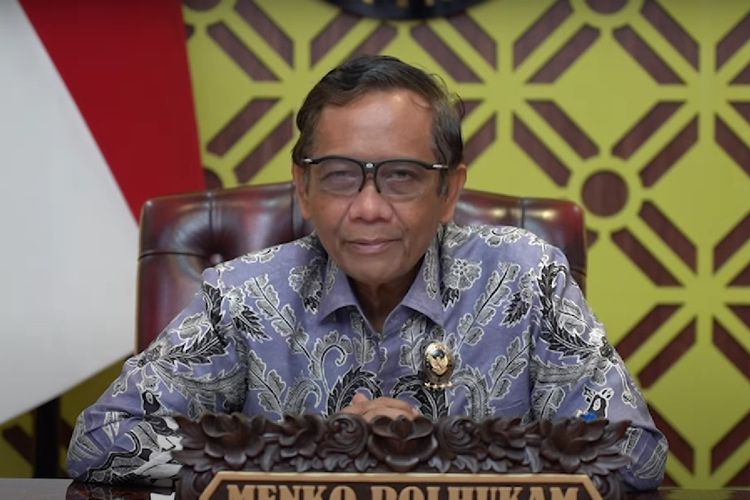 Mahfud MD Kirim Utusan ke Morowali Utara, Minta PT GNI Lebih Terbuka Usai Bentrokan Maut Tenaga Kerja