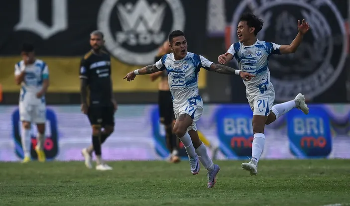 Score 808 Live Streaming PSIS Semarang vs Bali United di BRI Liga 1 Ilegal, Tonton Langsung di Indosiar