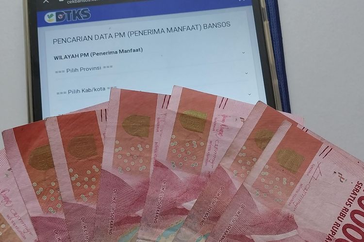 Info Bansos Pkh Dan Bpnt Februari Besaran Dana Jadwal Cair Dan Cara Cek Penerima