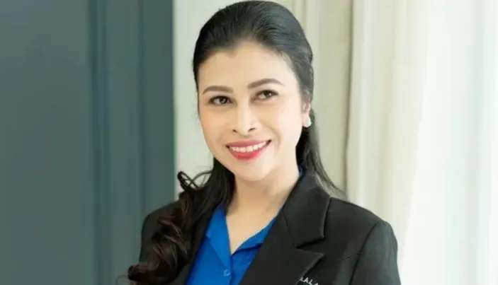 Profil Indira Chunda Thita, Anak SYL Yang Diduga Pakai Uang Kementan ...