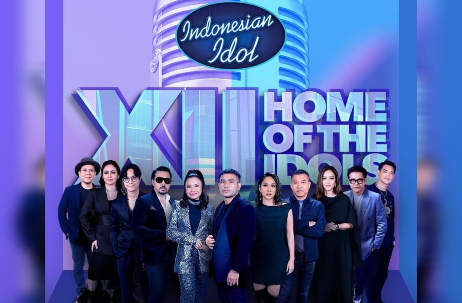Berikut jadwal acara atau program yang akan tayang di RCTI hari ini Selasa 24 Januari 2023, simak jam tayang Indonesian Idol 2022.