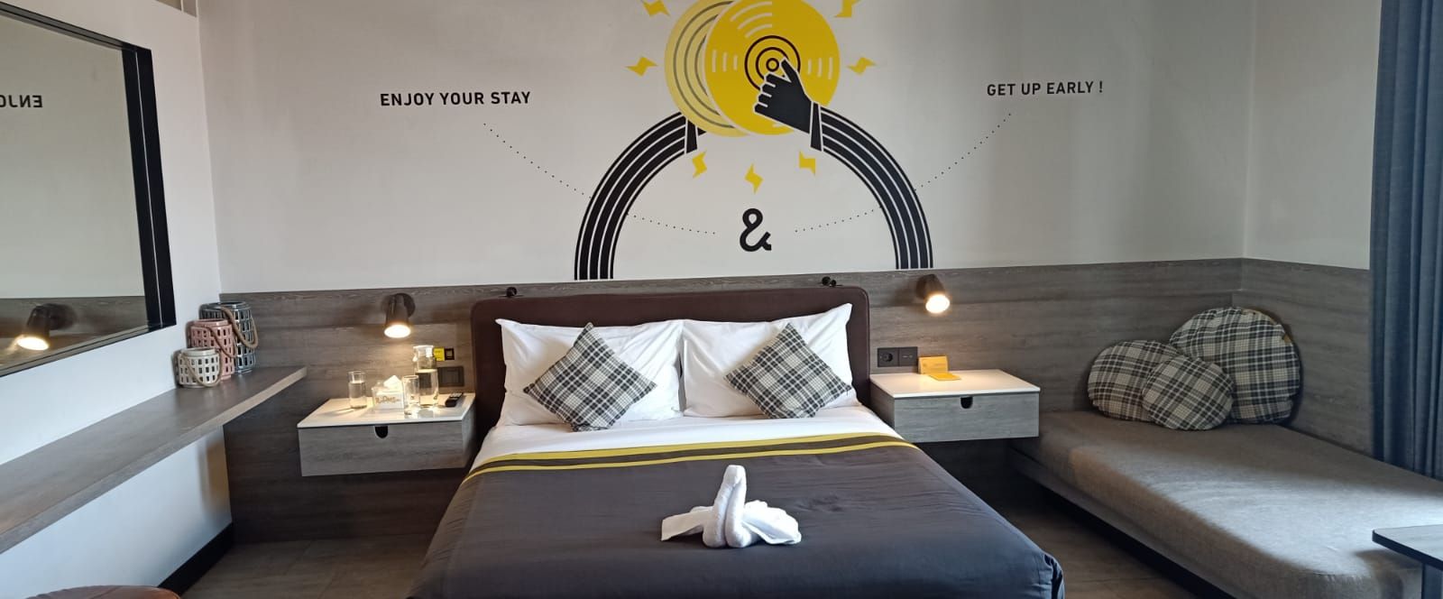 Rekomendasi Hotel Terbaik untuk Staycation di Semarang