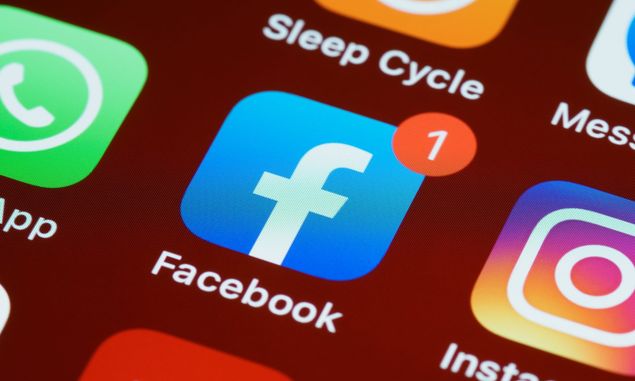 Cara Mengembalikan Akun Facebook yang Dibajak dengan Mengganti Email Utama