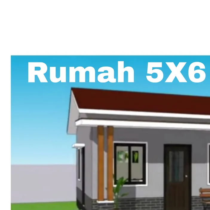 Keren Abis Ini 3 Contoh Desain Rumah Minimalis Tahun 2024 Nggak Mau   2132899338 