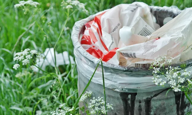 Warga Bandung Cairkan Rp28 Juta Usai Tabung Sampah Selama 15 Bulan, Simak Cara Ikutan Bank Sampah