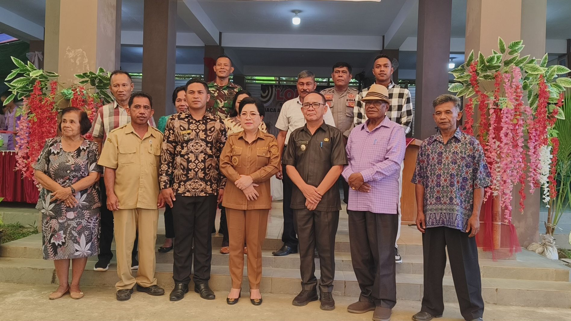 Penuhi Harapan Masyarakat, Tamuntuan : Jalan Desa Kalagheng-Birahi ...