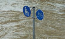 Mendambakan Bandung yang Bebas Banjir Cileuncang