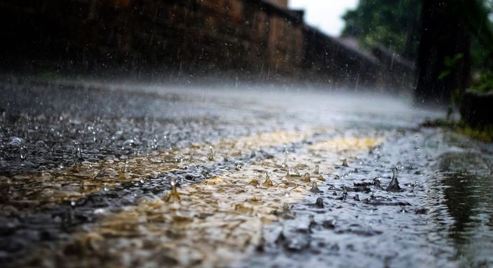 Prakiraan Cuaca BMKG Wilayah Jakarta Rabu 2 November: Potensi Hujan Disertai Angin Kencang Siang Ini