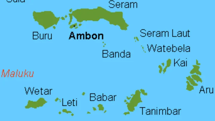 Maluku Siap Berjalan Baru dengan Pembentukan DOB Tahun 2025