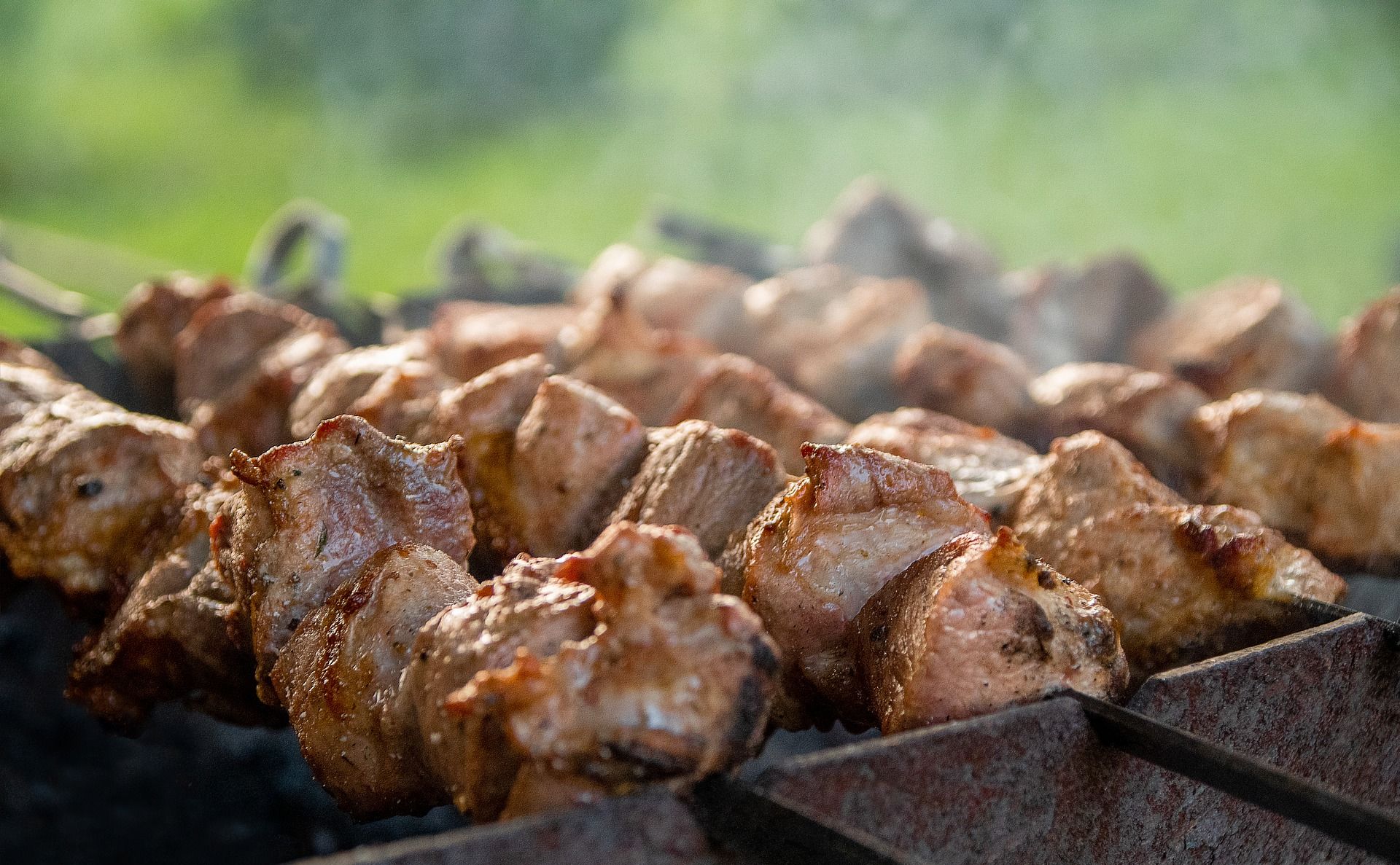 Resep Sate Daging Sapi Ala Thailand yang Kaya akan Rempah