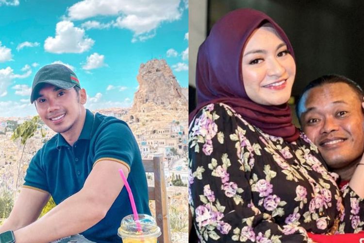 Link Video Syur 20 Detik Nathalie Holscher Dan Panji Komara Viral Sule Beri Tanggapan Media 2073