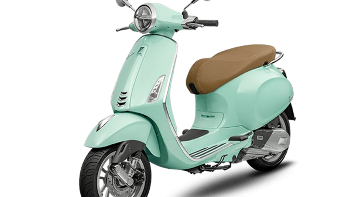 Tabel Simulasi Kredit Vespa Primavera Februari 2024, DP Rp10 Juta ...