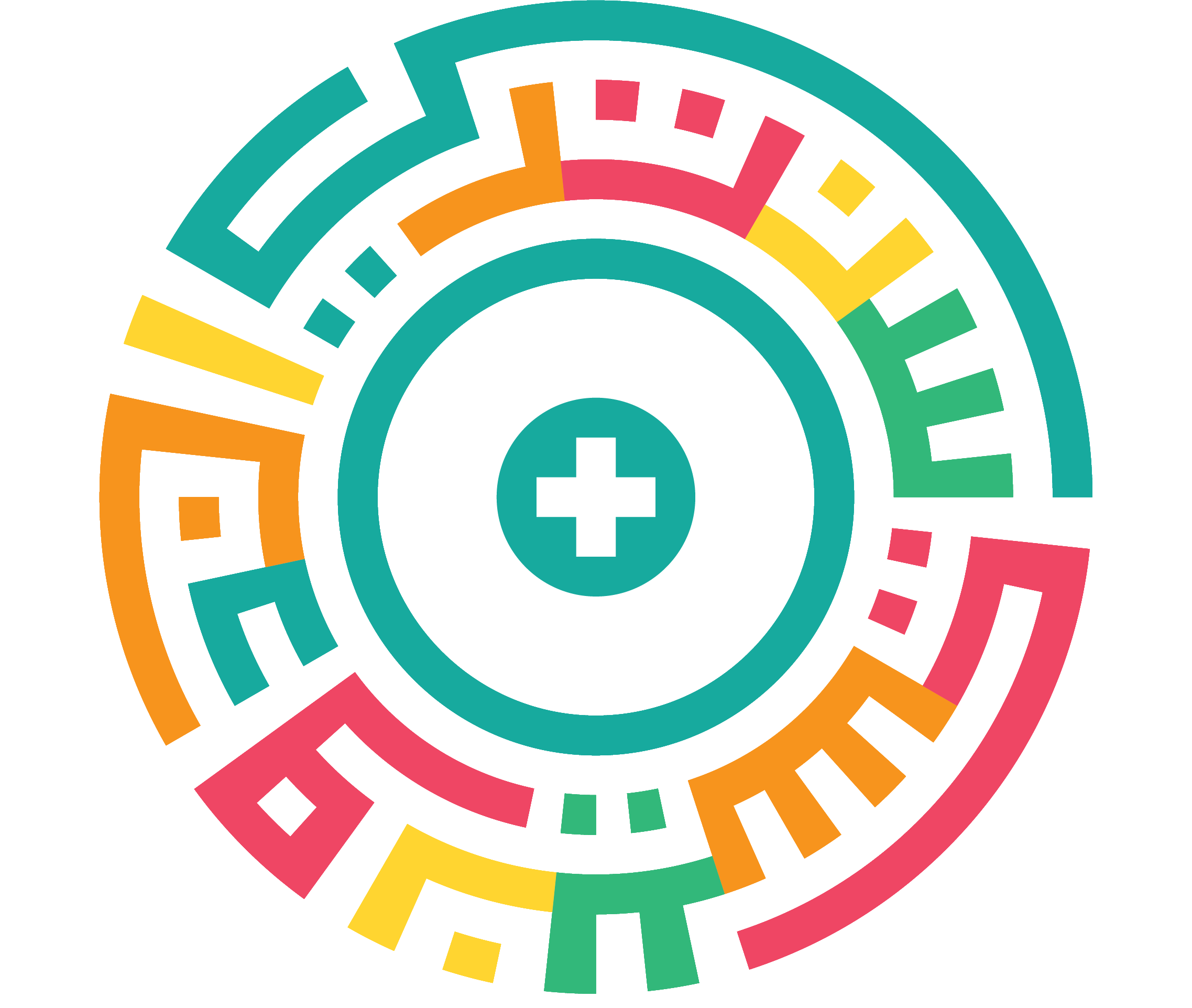 Logo Hari Santri 2020 .