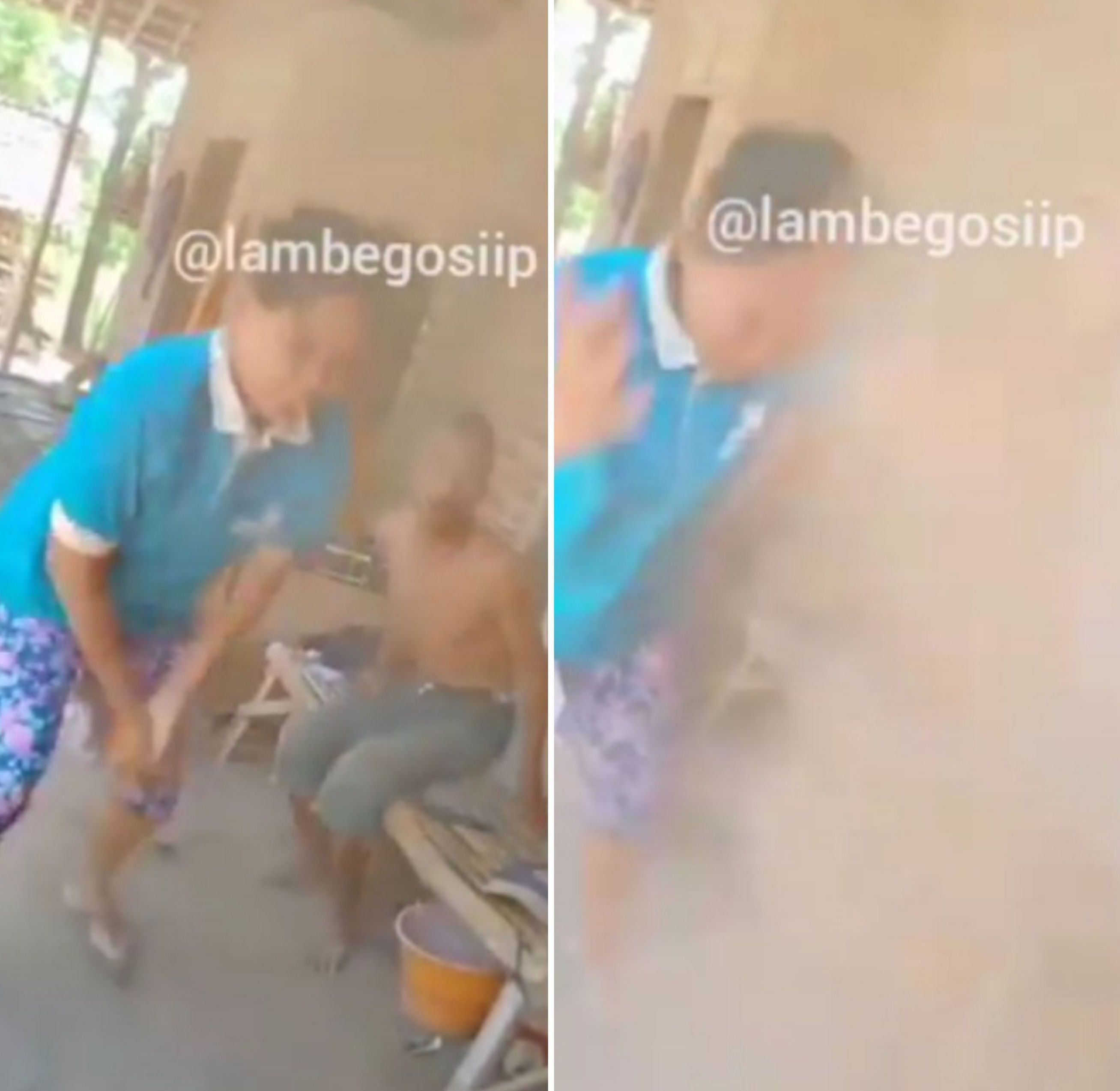 Viral Emak Emak Ngamuk Lempar Taburan Tanah Pas Ditagih Utang Warganet Beri Komentar Menohok Pikiran Rakyat Bekasi<script async src=