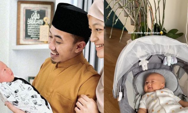 Iriana Jokowi Pernah Hadiahi Ustaz Syam Anggrek Atas Kelahiran Anak, Jihan Ungkap Kondisi Terbaru dari Bunga