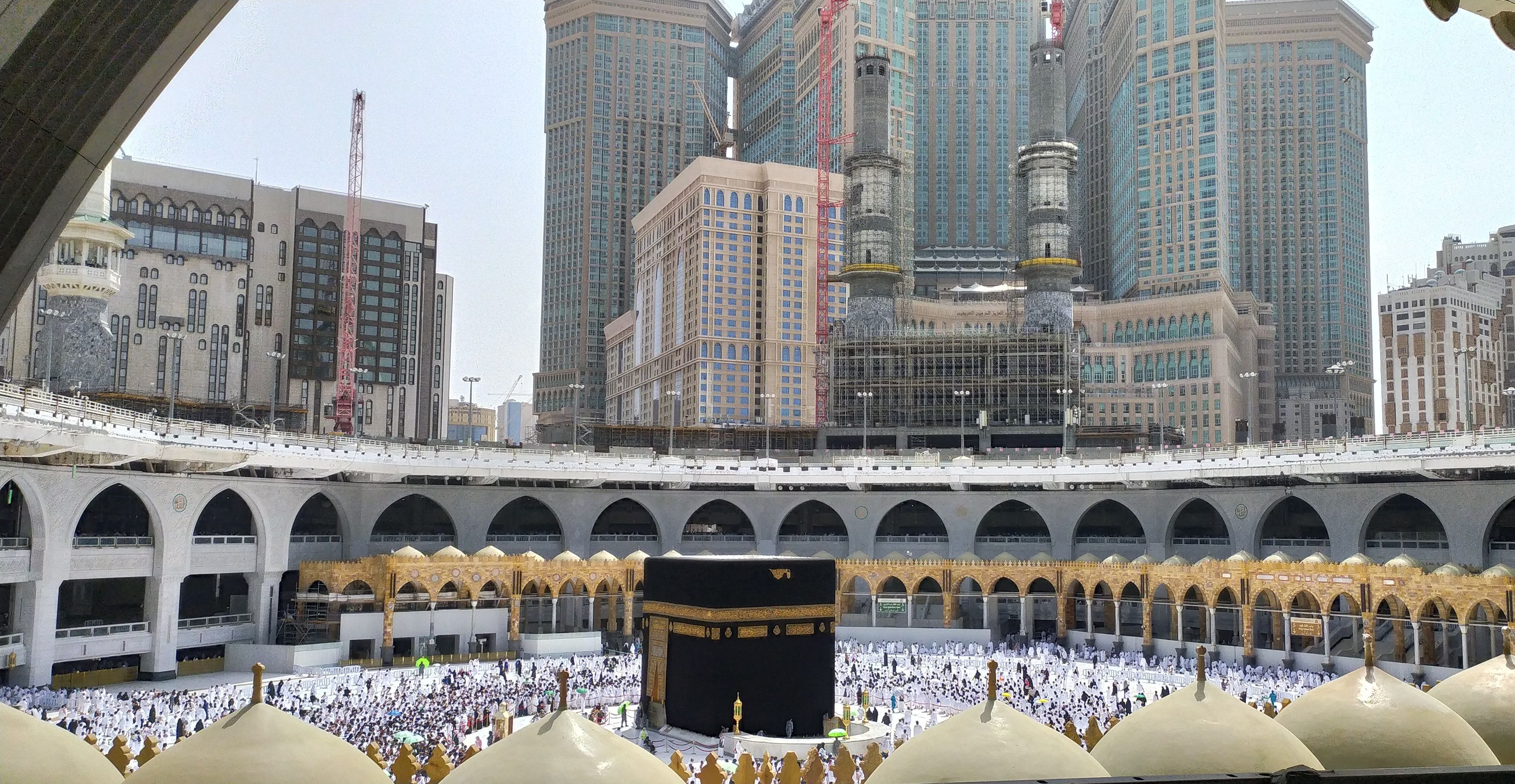 PPIH Arab Saudi berharap penetapan kuota haji lebih awal