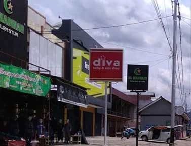 @Indonesia tempo doeloe