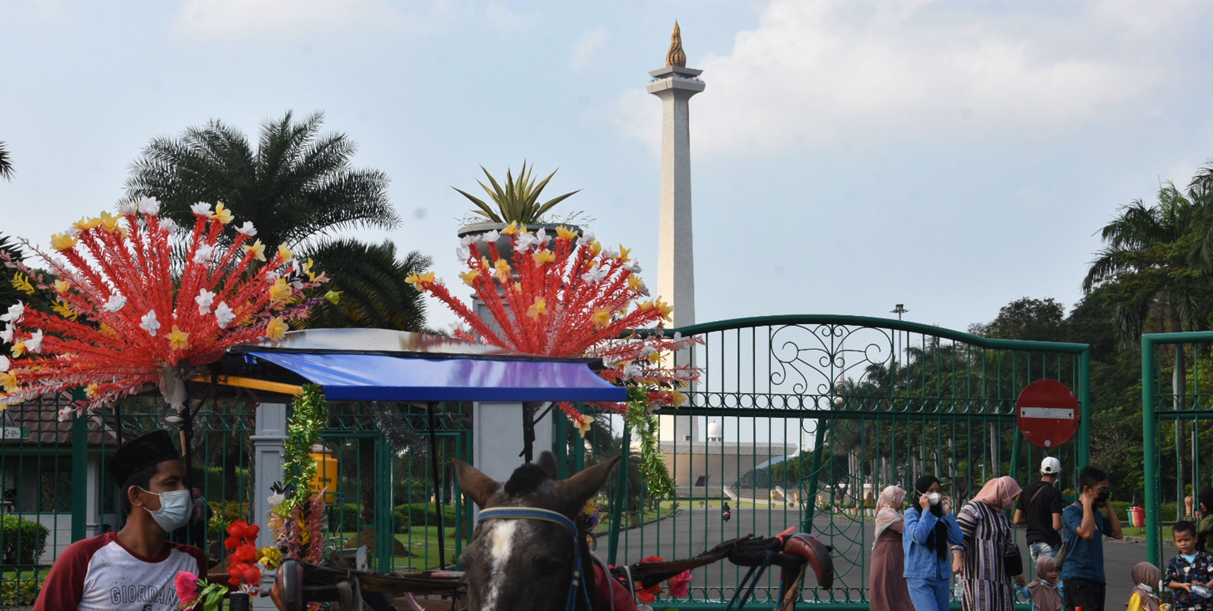5 Kota Menarik di Indonesia yang Bisa Jadi Pilihan Citycation