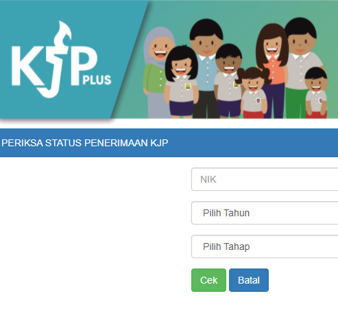 Kjmu singkatan dari