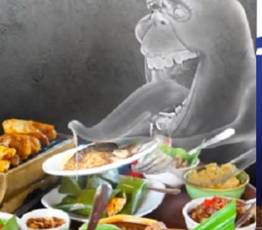 5 Tanda Warung Makan Yang Pakai Jin Penglaris Nomor 5 Bikin Heran