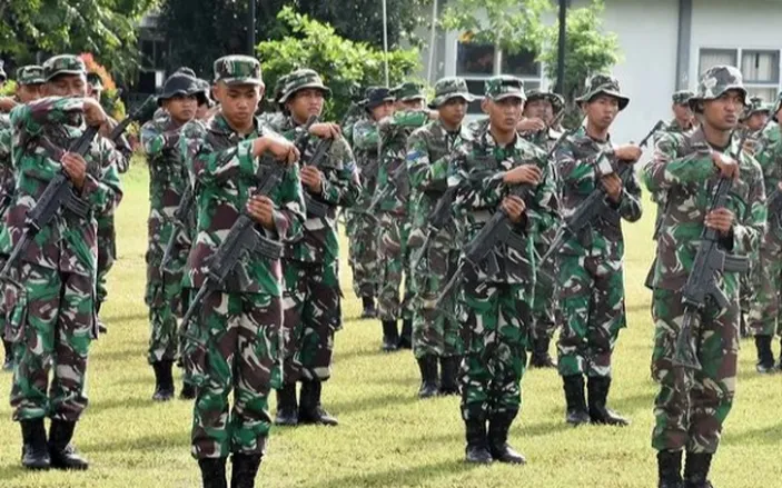 TNI AU Buka Rekrutmen Tamtama PK Gelombang 1 2023: Ini Link, Syarat ...