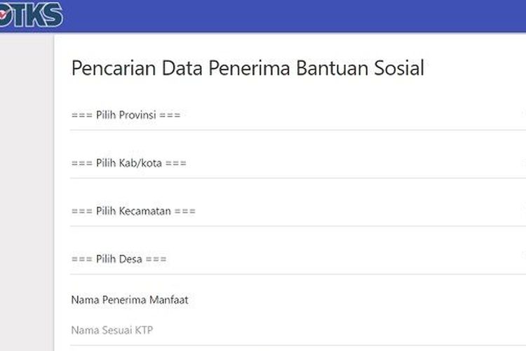 Cara Cek PKH Anak Sekolah 2022, Ada BLT Rp4,4 Juta Untuk Siswa SD, SMP ...