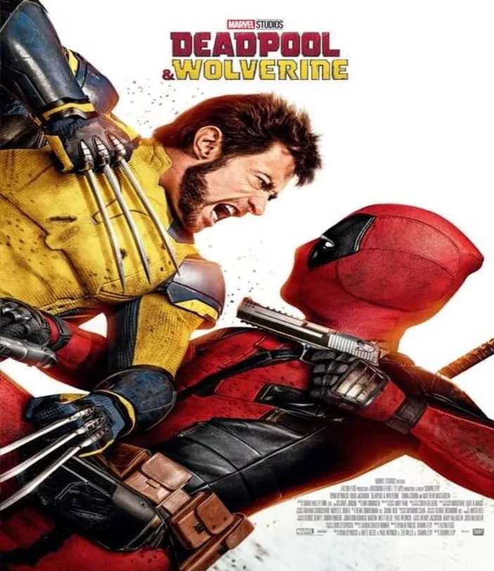 Deadpool and Wolverine Segera Tayang di Bioskop, Tampilkan Anak ...