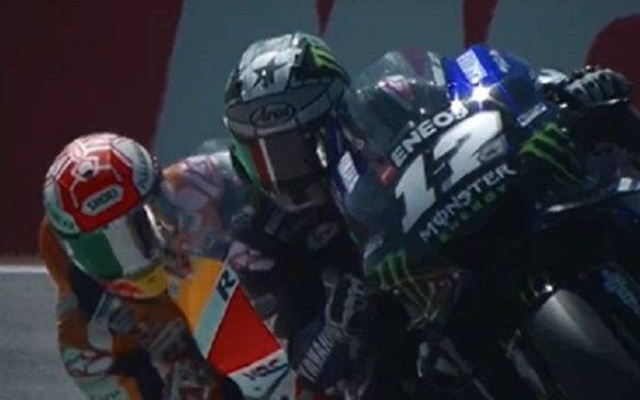 Beirkut LINK LIVE STREAMING MotoGP Belanda 2021 di Sirkuit Assen hari ini, Minggu 27 Juni 2021, Tonton di TV Online Trans7 Gratis mulai pukul 17.00 WIB.